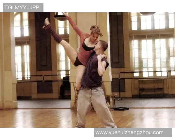 李娜的街舞人生：从热爱到梦想的深度对话与成长之路