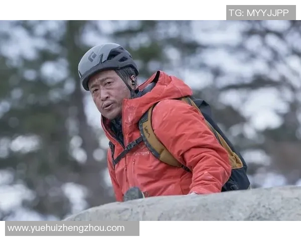 攀岩女神李秀英的成功秘诀与心路历程专访揭秘