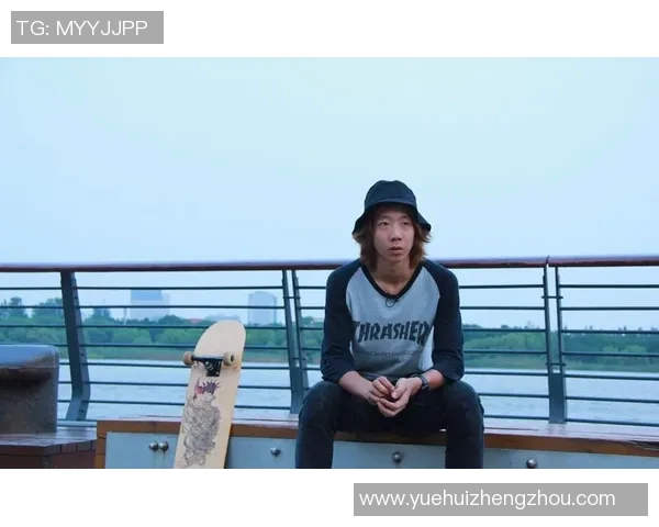 滑板梦想与人生哲学：刘磊的深度对话与成长故事