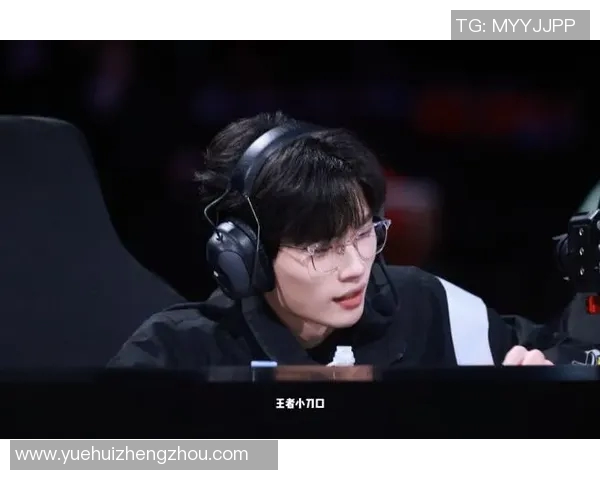 对话黄静：回顾CSGO职业生涯的荣耀与挑战