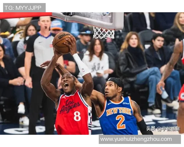 快船与爵士季后赛G5激战正酣谁将晋级下一轮争夺荣耀