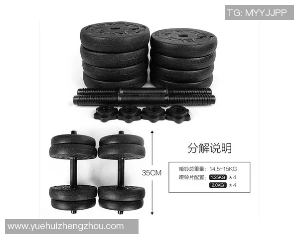 环保健身器材：环保材质制成的健身器材介绍