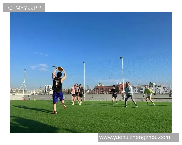 飞盘热潮下的吴军：从爱好到职业的精彩旅程与心路历程