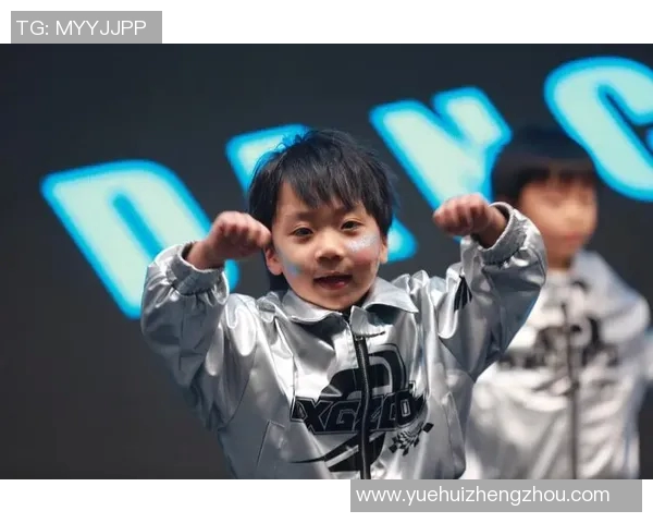 南京街舞队比赛经验分享与技巧探讨助力街舞文化发展