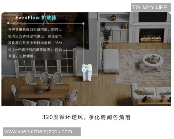 空气净化器的选择与使用技巧揭秘，提升室内空气质量的最佳方案