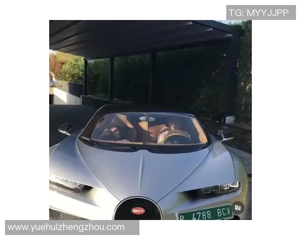 世界足球明星们的豪车生活揭秘与他们的爱车品牌选择分析